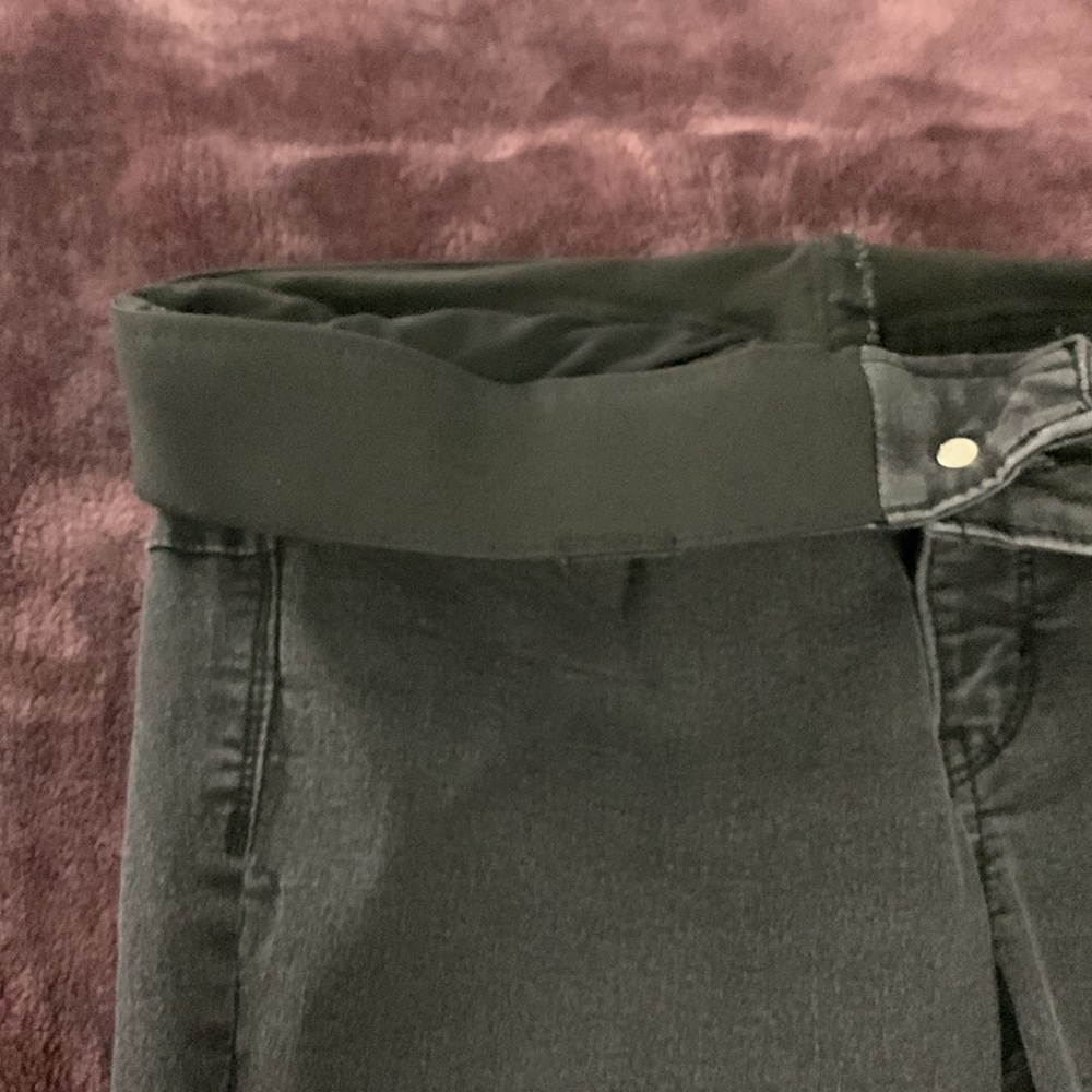 Democracy “Ab”solution Jeans - Picture 4 of 6